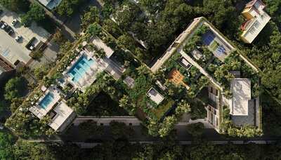 The Well Coconut Grove